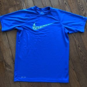 Nike Dri fit T-shirt